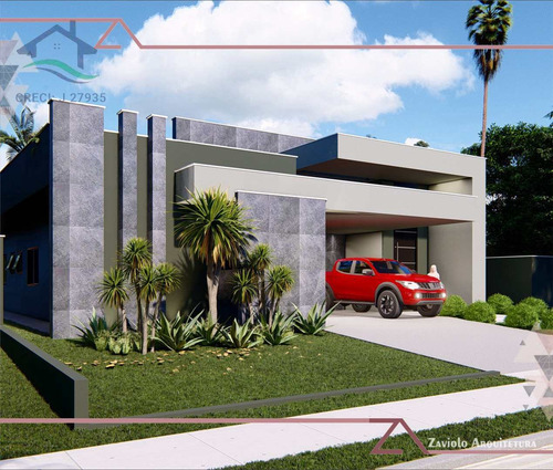 Imagem 4 de 10 de Casa De Condomínio Com 3 Dorms, Condomínio Residencial Shamballa Iii, Atibaia - R$ 1.59 Mi, Cod: 2979 - V2979