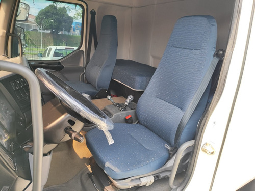 Volvo Vm 310 Ano 2010 Cavalo Mecanico Toco 4x2