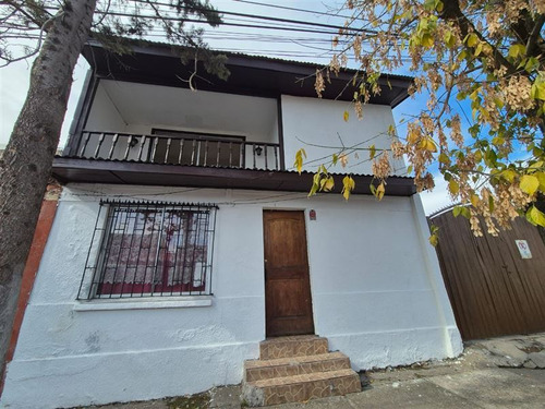 Casa En Arriendo De 3 Dorm. En Talca