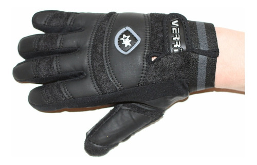 Guantes Deportivos Para Clima Frio Marca Verri Mod 8200.