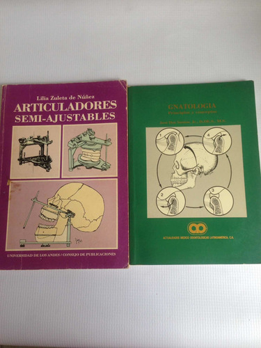 Libros De Educación En  Odontología Oferta