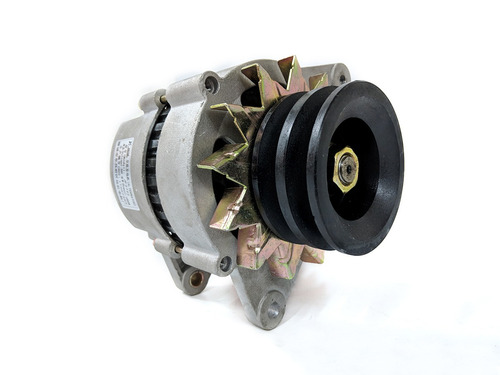 Alternador Pala Cargadora Sem Motor Weichai Deutz Zh4102