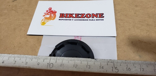 Tapon Tapa Horquillon Original Honda Nx 650 Nx650 Dominator