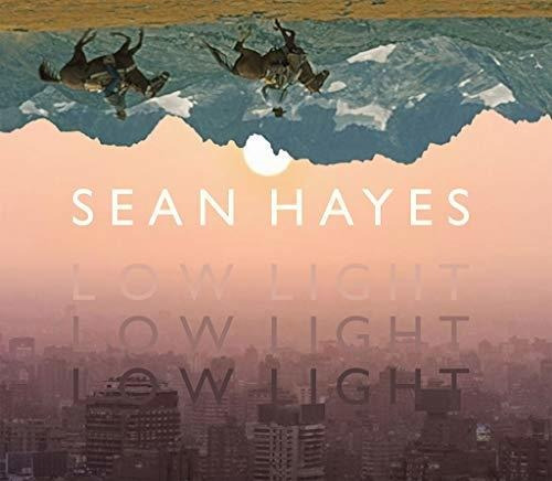Cd Low Light - Hayes, Sean