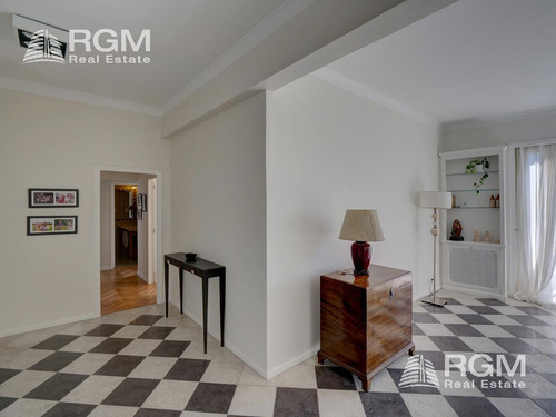 Imagen 14 de 30 de Excelente Piso Alto - Retiro