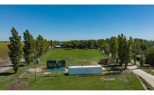 Lote En Alvarez , Oportunidad Financiado
