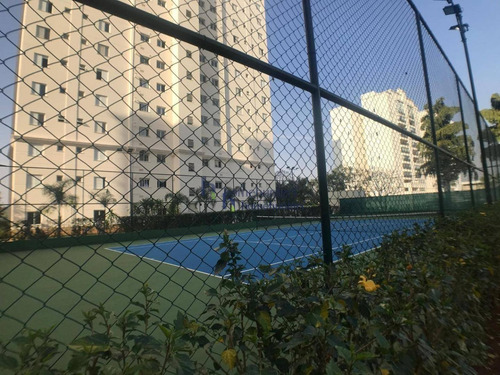 Apartamento Duplex Com 3 Dormitórios À Venda, 157 M² Por R$ 1.347.600,49 - Vila Brandina - Campinas/sp - Ad0001