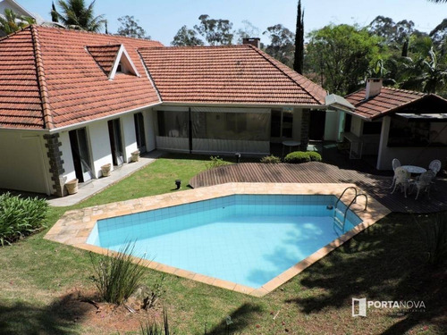 Imagem 17 de 27 de Casa Com 3 Dormitórios À Venda, 400 M² Por R$ 1.630.000,00 - Residencial Euroville - Carapicuíba/sp - Ca0631