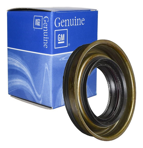Reten Piñon Buick Rainier 4.3l V6 2004