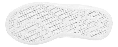 Tenis Leds Blanco 9200
