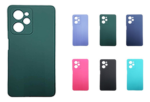 Case Protector Pocophone X5 Pro 4g - Funda 