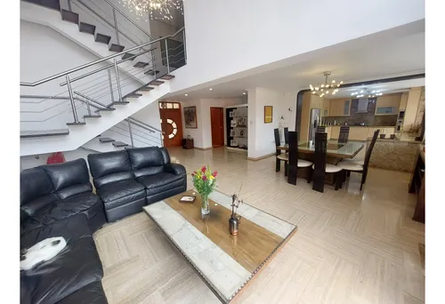 Casa En Venta Alto Hatillo
