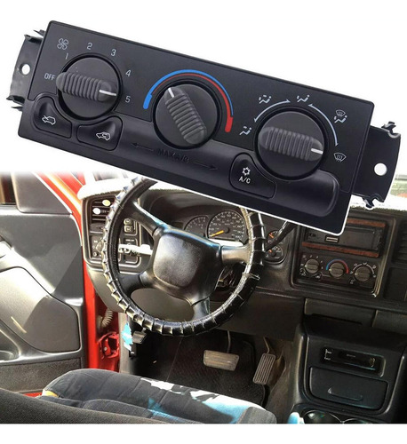 15753264 Compatible Con Yukon 2000-2002 Módulo De Control