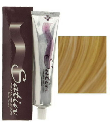 Tinte  Color Cabello - 9g