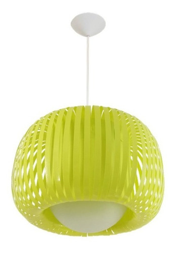 Lámpara Techo 32cm Color A Eleccion Diseño Moderno Infantil