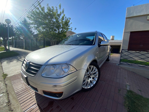 Volkswagen Bora 2.0
