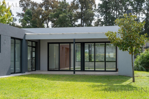 Casa En Venta Manzanares Chico | Mallmann Propiedades