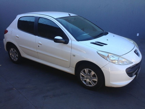 Peugeot 207 207 Hb Xr