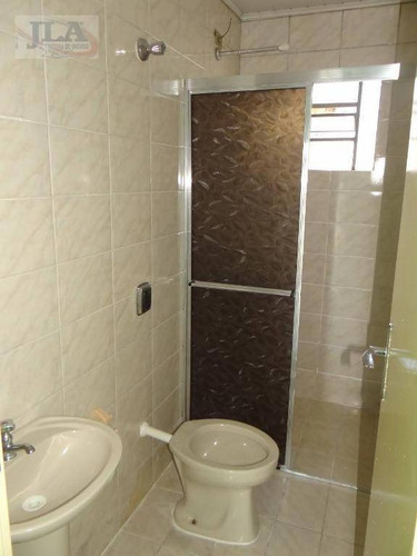 Imagem 9 de 18 de Casa Com 2 Dormitórios À Venda, 40 M² Por R$ 180.000,00 - Barreirinha - Curitiba/pr - Ca0149