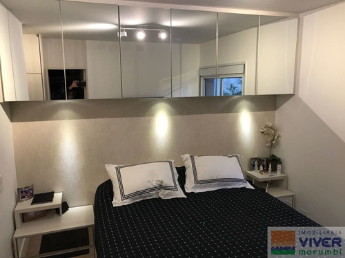 Imagem 13 de 15 de Apartamento Para Venda No Bairro Morumbi Em São Paulo ¿ Cod: Nm4760 - Nm4760
