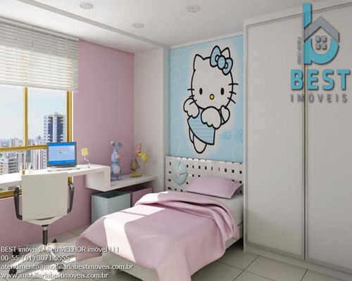 Imagem 3 de 5 de Apartamento - Ap01609 - 4532603