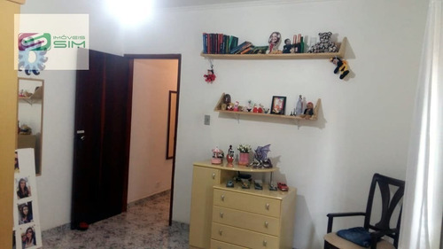 Imagem 6 de 30 de Casa Sobrado Em Jardim Cotiana - São Paulo - 4099