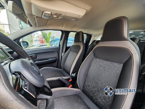Fiat Mobi 1.0 EVO FLEX TREKKING MANUAL