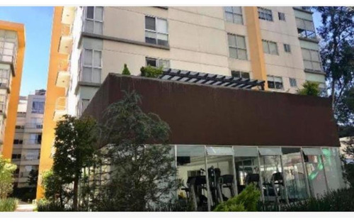 Departamento En Calz. De Tlalpan, Alcaldía Coyoacán En Remate Bancario