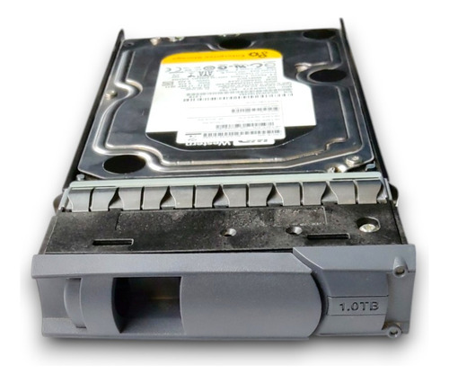Disco Duro Netapp Sp-302a-r6 Wersten Digital 1 Tb