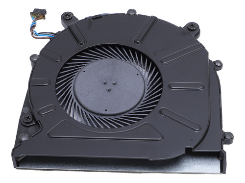 Ventilador De Refrigeración De Cpu Para Probook 650g4 5 Ns85