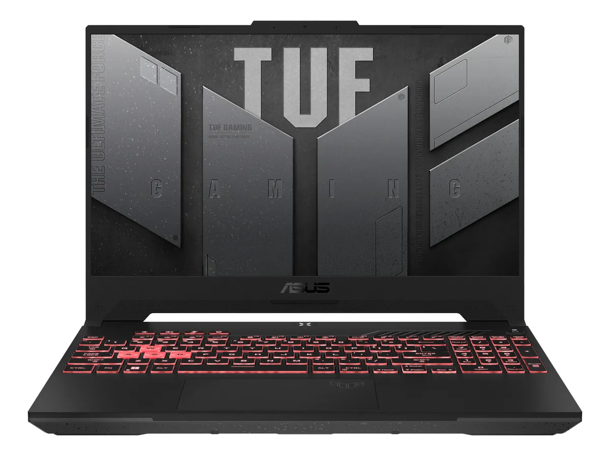 Asus ASUS TUF Gaming FA507RF-HN018