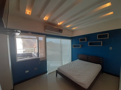 Imagen 26 de 28 de Imponente Apartamento De Lujo Urb La Trigaleña Jc-lp