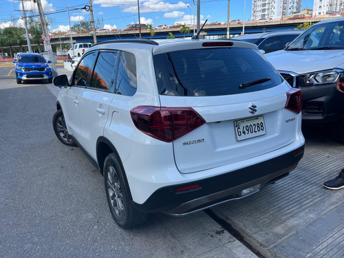 Suzuki Vitara Gl Plus 2020