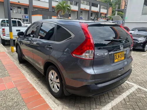 Honda CR-V 2.4 Lx