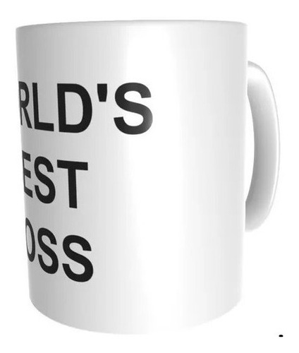 Imagen 3 de 5 de Taza The Office Serie #008