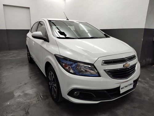 Chevrolet Onix 1.4 Ltz At 98cv