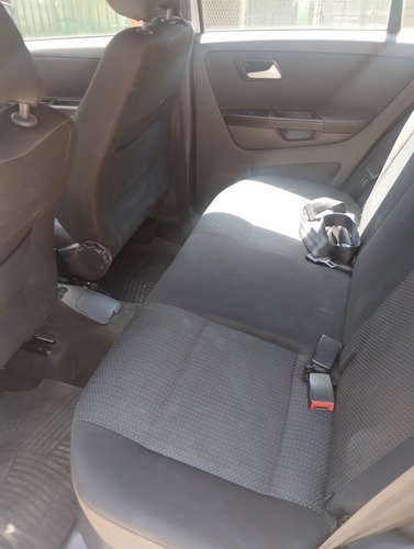 Volkswagen Suran 1.6 Track