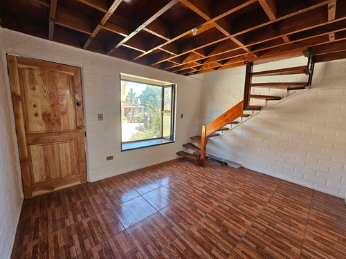 Venta Casa En Condominio Esperanza (88360)