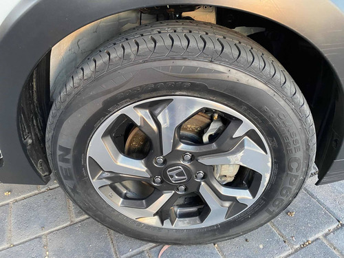 Imagen 5 de 15 de Honda Br-v 2018 1.5 Prime Cvt