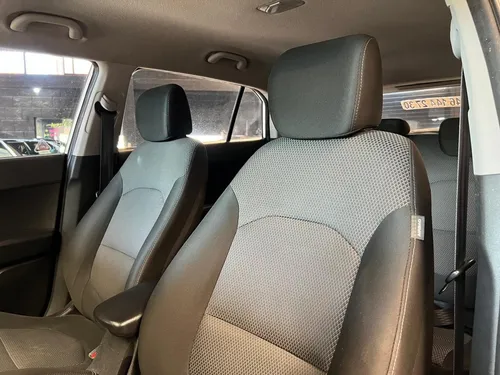Hyundai Creta 1.6 Gls Mt