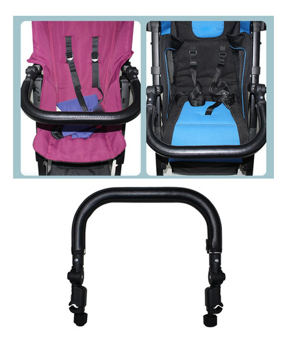 Manija De Agarre Universal Para Carrito De Seguridad Para