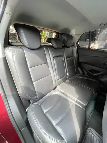 Chevrolet Tracker 1.8 Ltz Awd At
