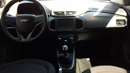 Chevrolet Onix 2014 1.4 Ltz Mt 98cv Di Buono Automotores
