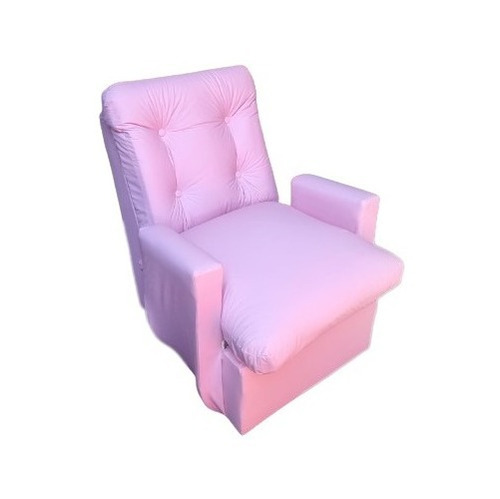 Sillon Placer  Niños/adultos Espacios Chicos Fabrica Fuertes