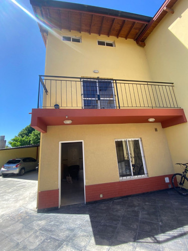 Alquiler De Duplex En Florencio Varela