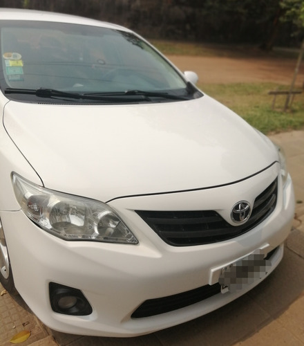 Toyota Corolla 1.8 Xei At Pack 136cv