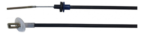 Cable Embrague Fiat Regatta 85 (1500)