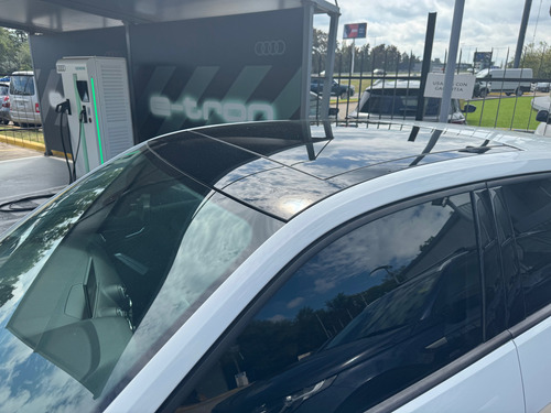 Audi Q2 2.0 Tfsi Quattro