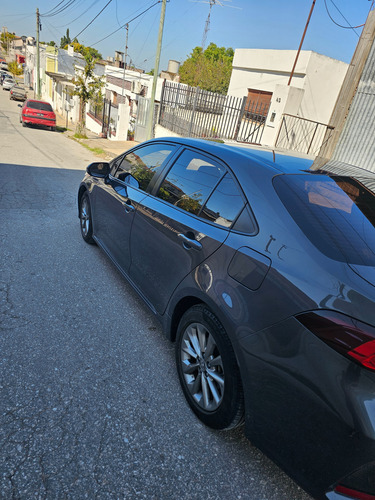 Toyota Corolla XEI 2.0 CVT