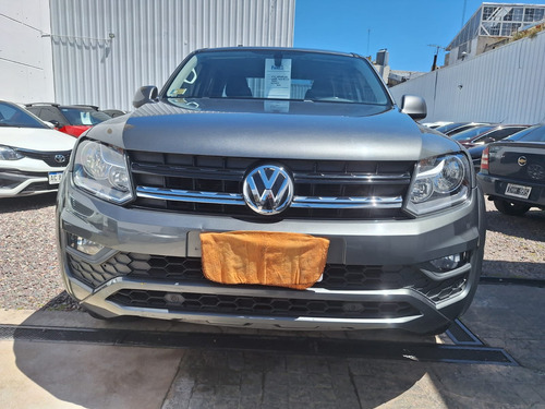 Volkswagen Amarok 2.0 Cd Tdi 180Cv Comfortline At